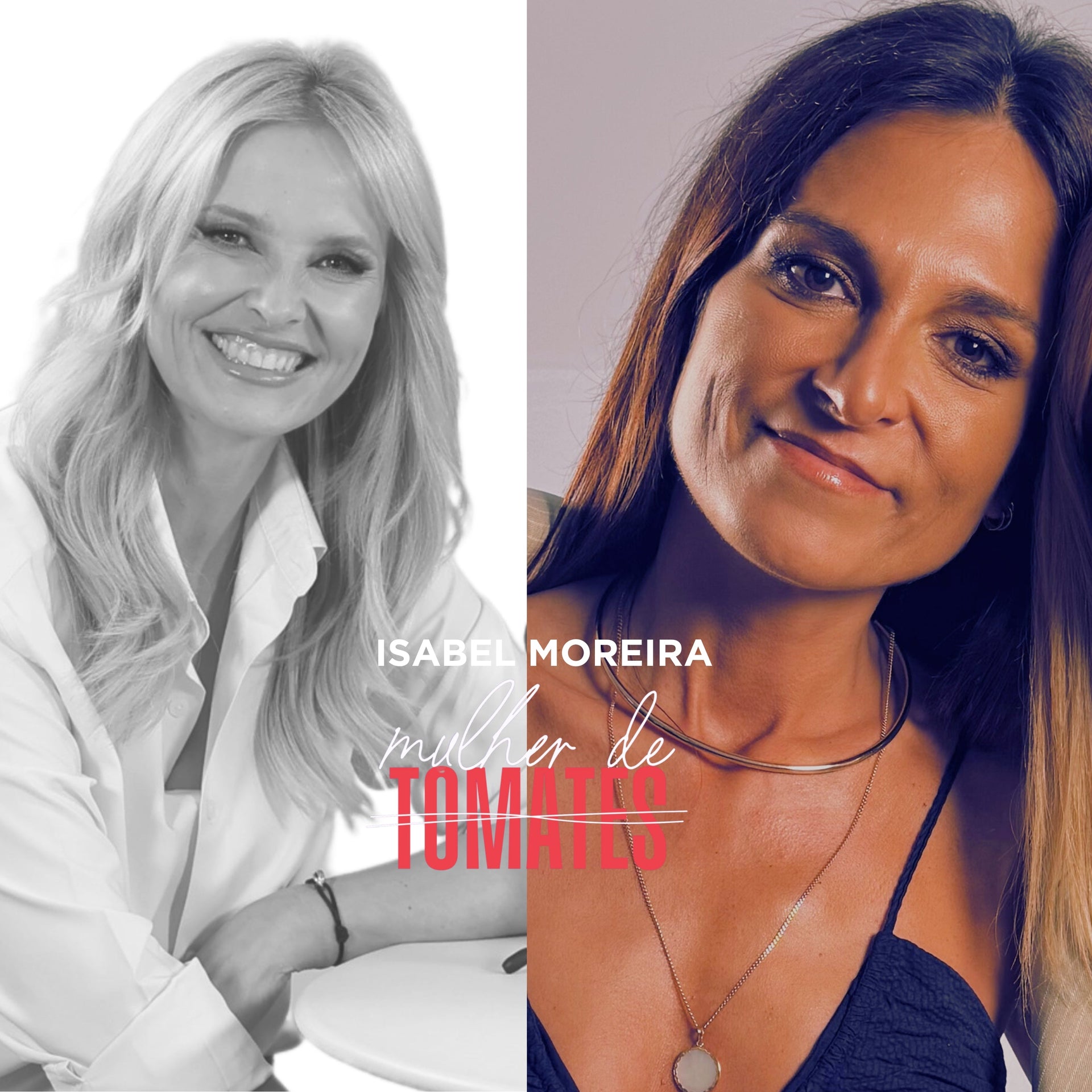 EP. 6 ISABEL MOREIRA