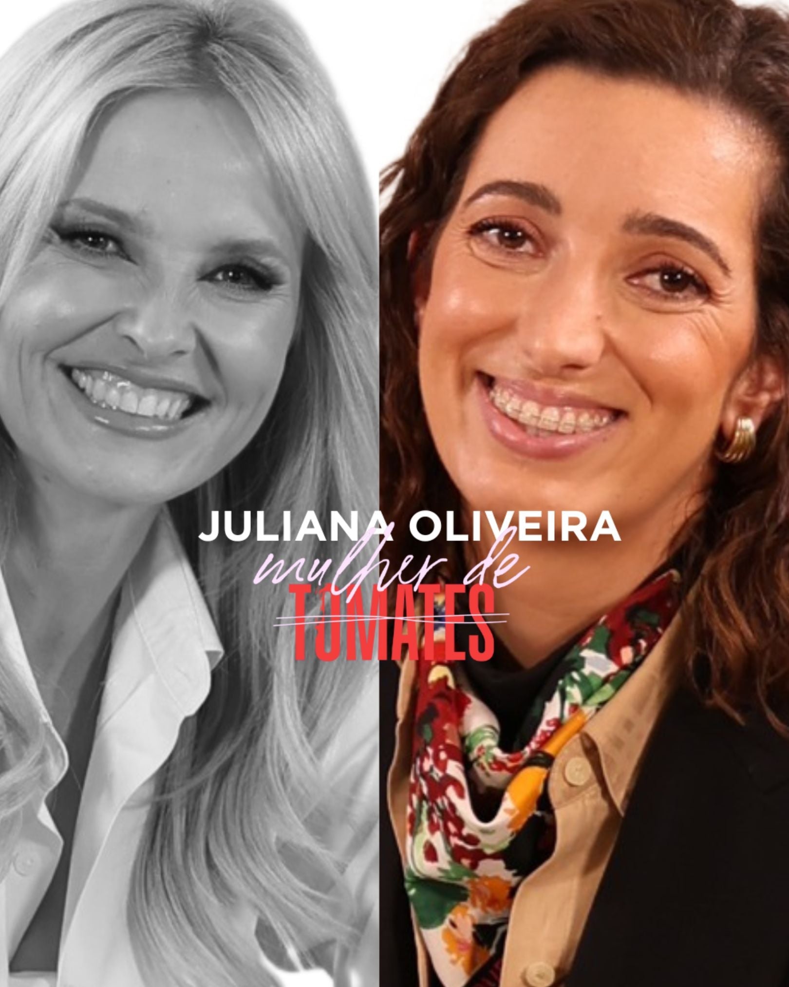 EP.1 JULIANA OLIVEIRA