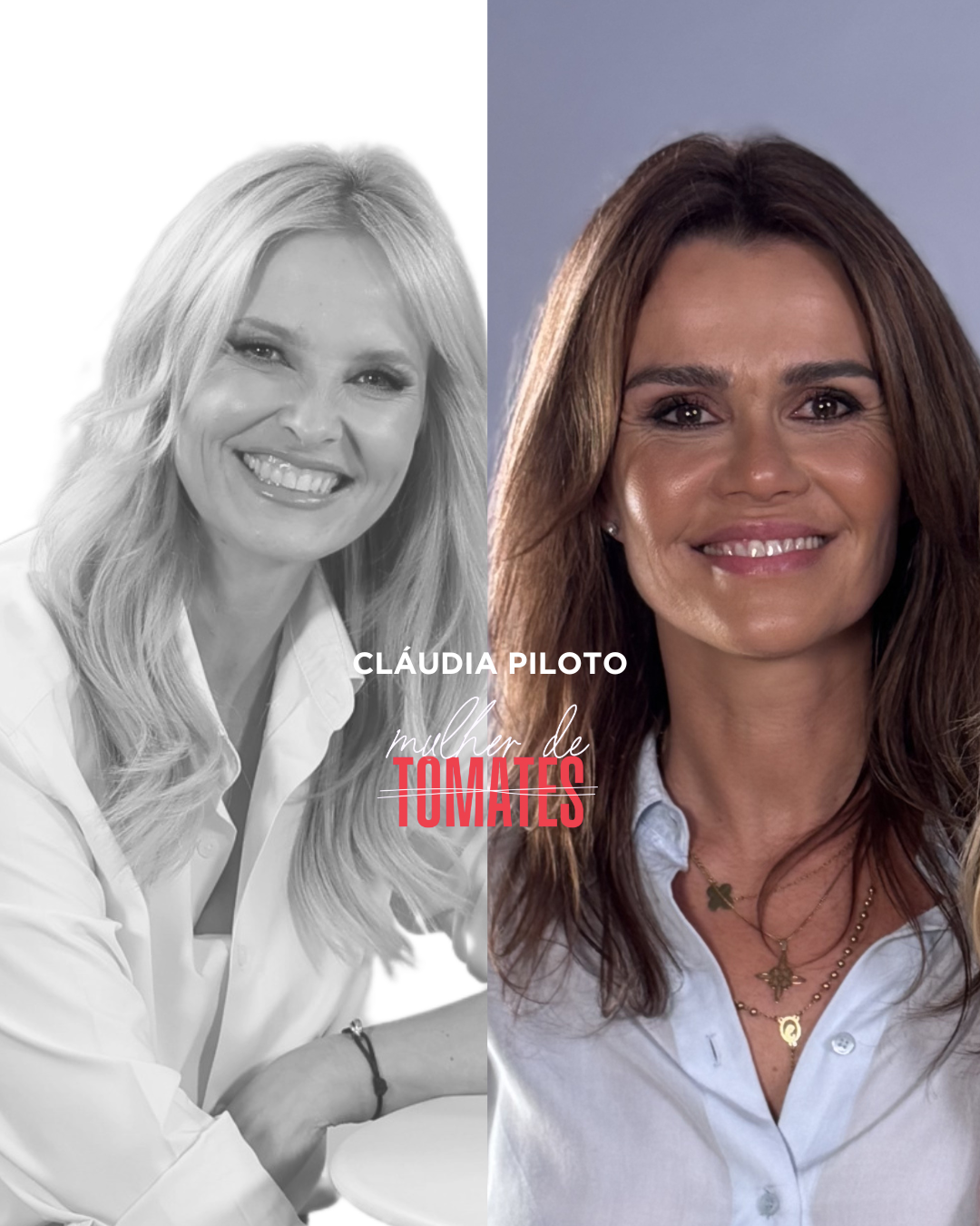 EP. 5 CLÁUDIA PILOTO
