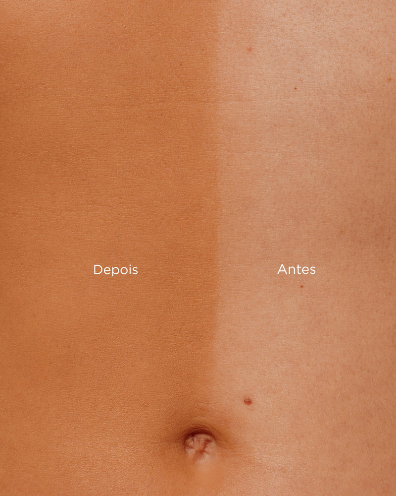 BODY TAN EXPERT