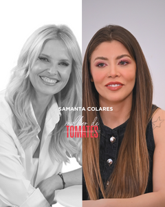 EP.3 SAMANTA COLARES
