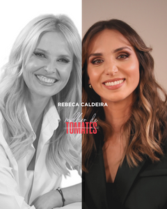 EP. 3 REBECA CALDEIRA