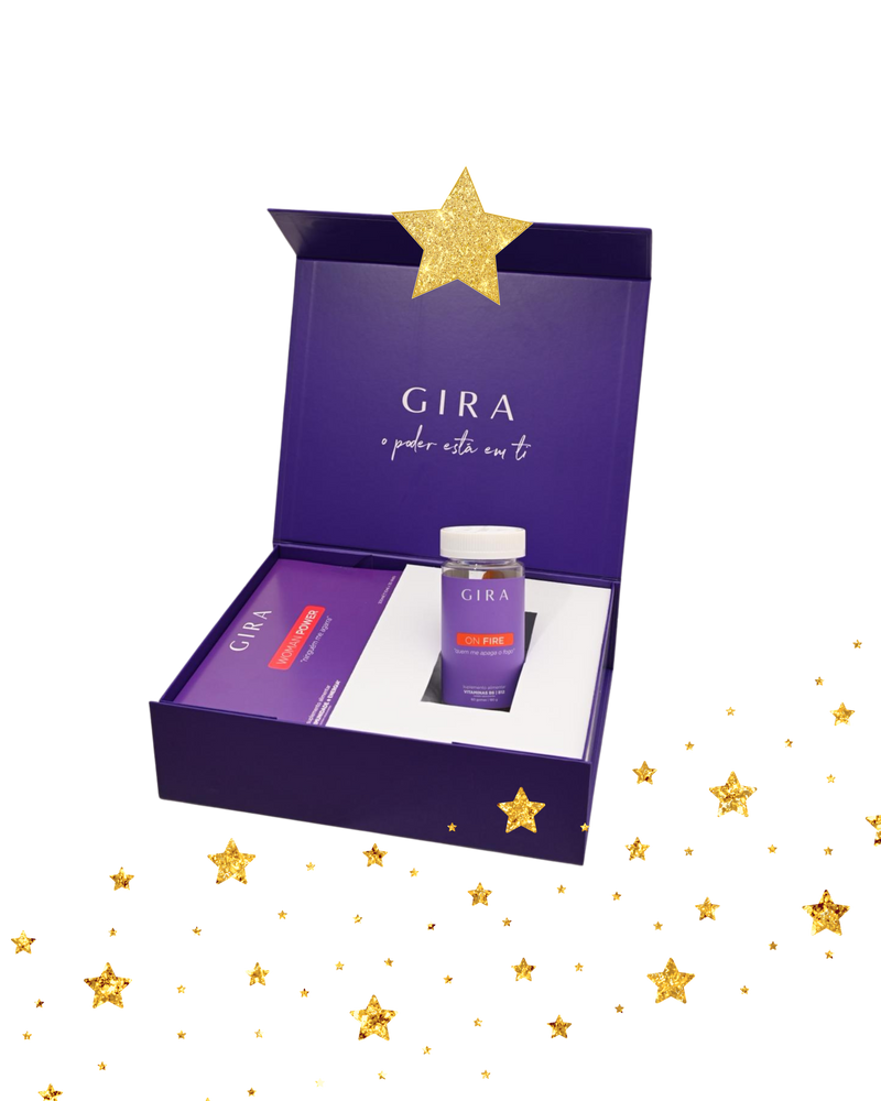 Coffret Natal | Bem Estar