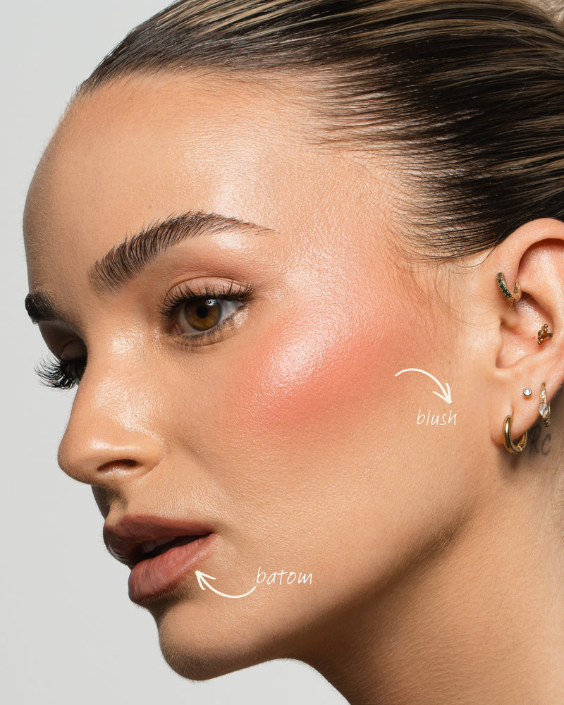 Power Stick French Kiss