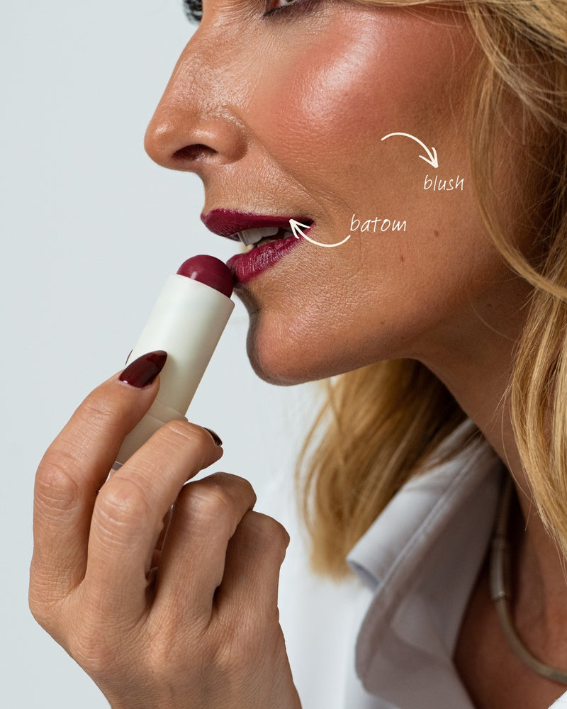 Power Stick Fearless