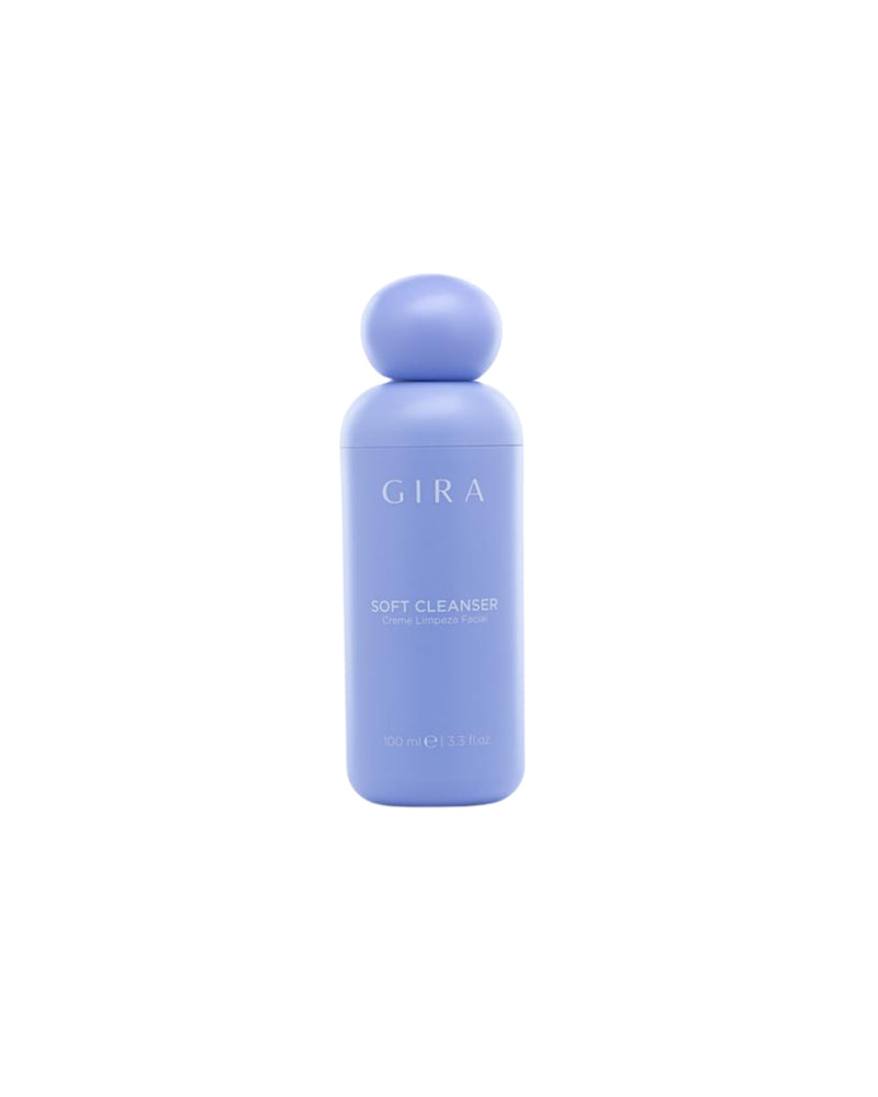 SOFT CLEANSER