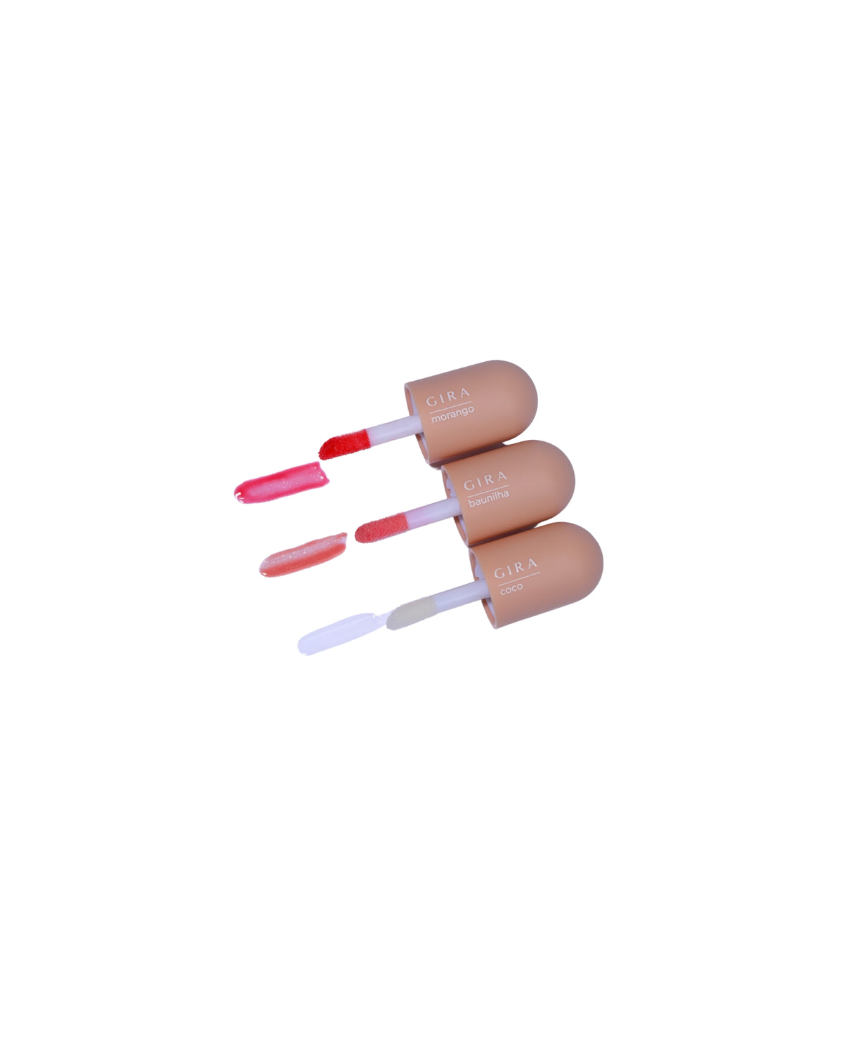 GLOSS BOX
