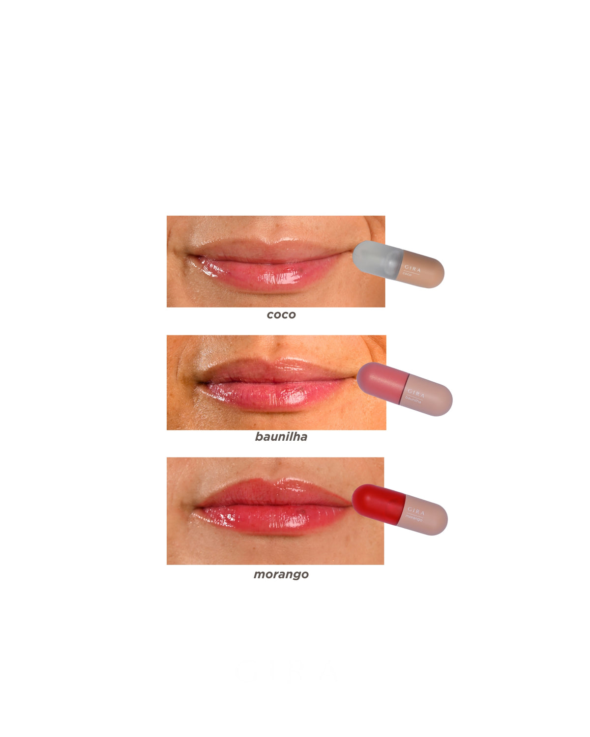 GLOSS BOX