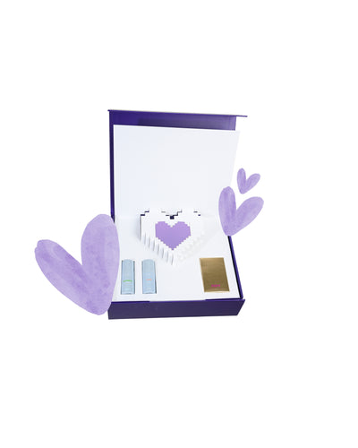 Coffret | Dia dos Namorados