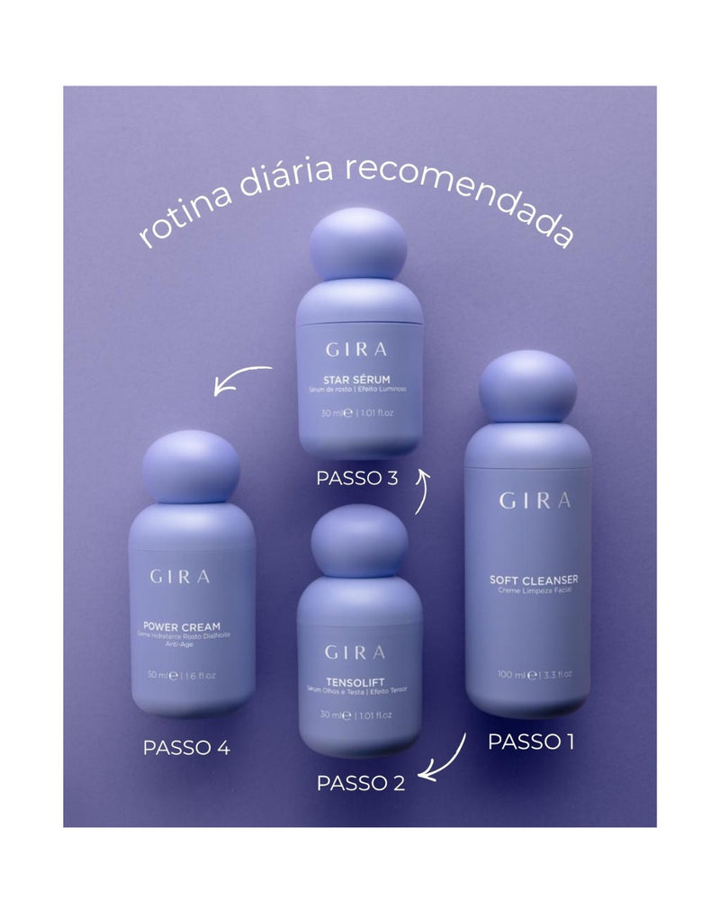 SOFT CLEANSER